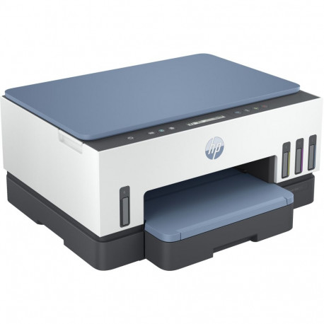 Multifunction Printer - HP Smart Tank 725 A4 4800x1200 DPI 15ppm Wi-Fi