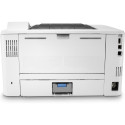 Laser Printer - HP LaserJet Enterprise M406dn Black and White