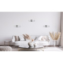 LED Wall Lamp - Activejet AJE-LOGAN 17.5W Warm White Black LED Wall Lamp - Activejet AJE-LOGAN 17.5W Warm White Black