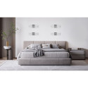 LED Wall Lamp - Activejet AJE-LOGAN 17.5W Warm White Black LED Wall Lamp - Activejet AJE-LOGAN 17.5W Warm White Black