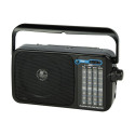 Portable Radio - Ra5 Analog, Black