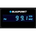 Radio - Blaupunkt PR5BL Analog FM Black Blue