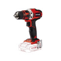 Drill/Driver - Einhell TE-CD 18/40 Li 18V 2.5Ah Red/Black