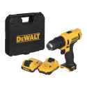 Power Drill - Dewalt Dcd710d2