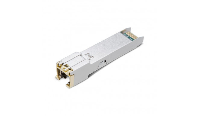 Sfp Module - Tp-link Rj45 Sfp