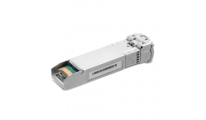 Ethernet Adapter - Tp-link 10gbase-lr Sfp+