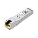 Sfp Module - Tp-link Rj45 Sfp