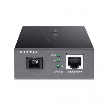 Network Converter - Tp-link Gigabit Wdm