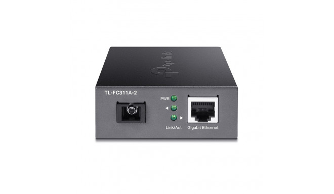 Network Converter - Tp-link Gigabit Wdm