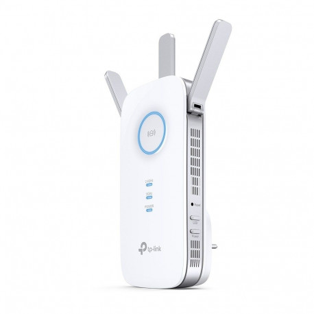 Wi-Fi Extender - Tp-link Re550, White