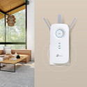 Wi-Fi Extender - Tp-link Re550, White