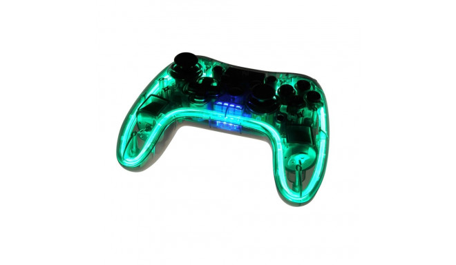 Gaming Controller - iBox IGP5 Bluetooth Gamepad for Android, PC, Switch Black