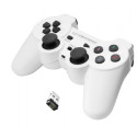 Gaming Controller - Esperanza Egg108w, Black, White