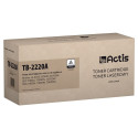 Printer Toner - Actis Tb-2220a, Black