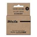 Printer Ink - Brother Lc123bk 10ml Black