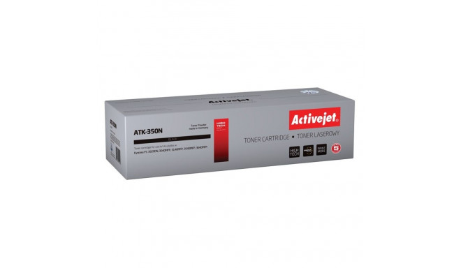 Printer Toner - Kyocera Tk-350, Black