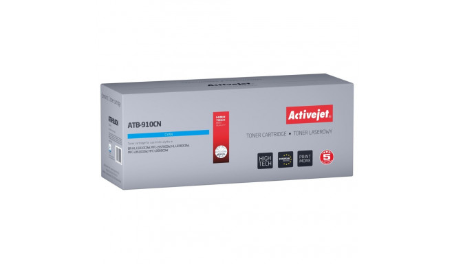 Printer Toner - Activejet Atb-910cn