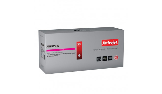 Toner Cartridge - Activejet Atb-325mn