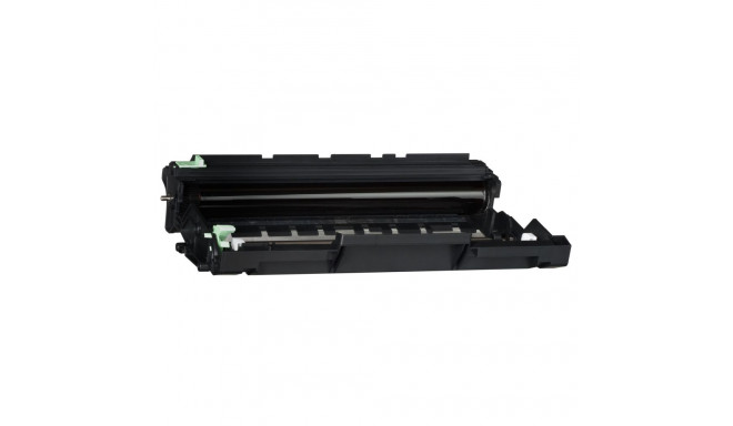 Drum Unit - Brother Dr-2401 Supreme Black