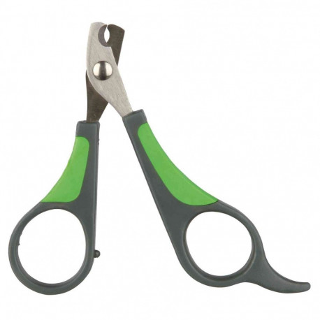 Pet Scissors - Trixie Assorted Colours Right-handed Universal