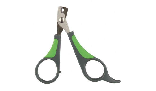Pet Scissors - Trixie Assorted Colours Right-handed Universal