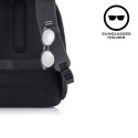 Backpack - Xd Design Anti-theft Bobby Hero Xl, Black