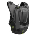 Sports Backpack - OGIO Dakar Black EVA Unisex