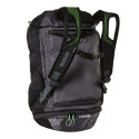 Backpack - Ogio Endurance 7.0 Charcoal 36.8L Black