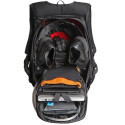 Motorcycle Backpack - OGIO No Drag Mach 5 24L Black