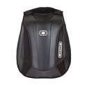 Motorcycle Backpack - OGIO No Drag Mach S Black