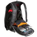 Motorcycle Backpack - OGIO No Drag Mach 5 24L Black