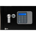 Free Standing Safe - Yale YSG/250/DB2 16L Steel Black