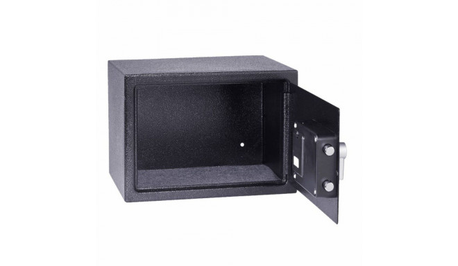 Freestanding Safe - Yale YSV/250/DB2 16.3L Steel Black