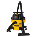 Vacuum Cleaner - Hoover 23l Super Quiet At-dxv23p-qt