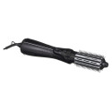 Hot Air Brush - Braun Satin Hair 7 AS 720 700W Black, Silver