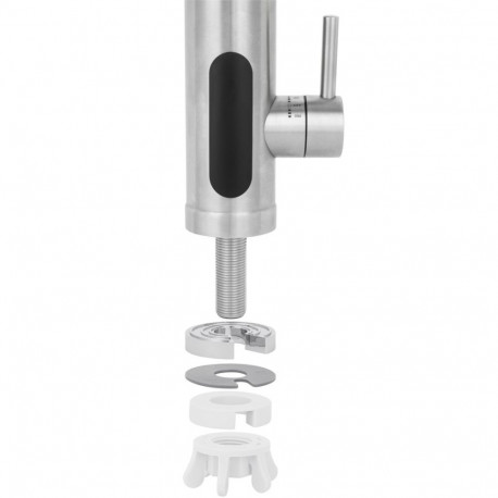 Instant Water Heater - N'oveen Iwh560