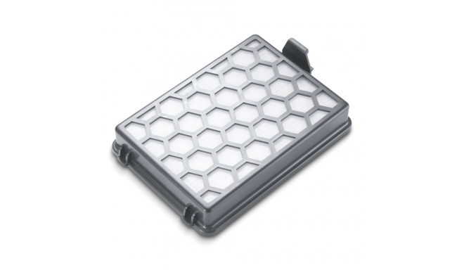 Vacuum Filter - Kärcher 2.863-237.0 Has Been Removed, So It Just Remai