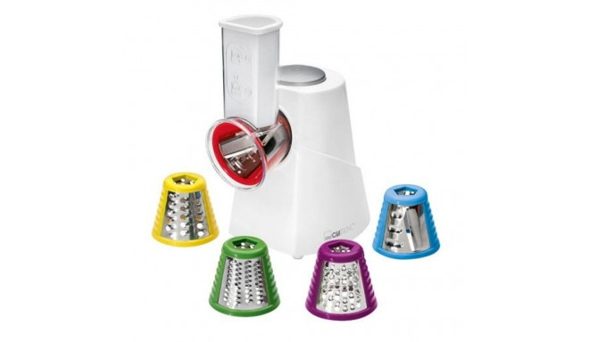 Electric Grater - Clatronic Me 3604, White