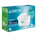 Water Filter - Brita Mx+ Pro 2pcs