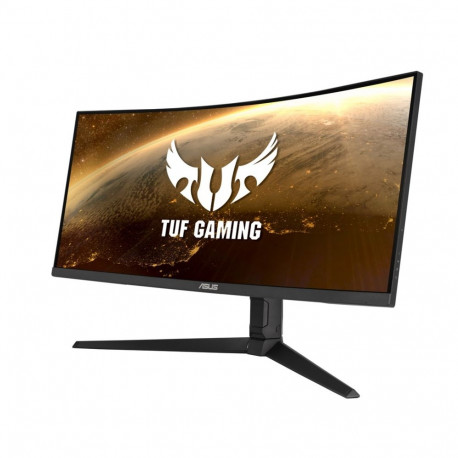Monitor - ASUS TUF Gaming VG34VQL1B 34" 3440x1440 165Hz Curved Black