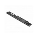 Battery - HP HP77 4400mAh 10.8V Li-Ion Black