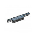 Battery - Green Cell Ac07 Spare Part Note Book Battery Cleaned Up Name