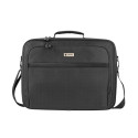 Laptop Bag - Natec Boxer Lite 15.6" Black