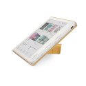 E-reader Case - Kobo Libra Colour Sleepcover Case Yellow