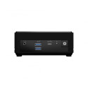 Mini PC - MSI Cubi N ADL-072XEU Pentium N200U 4GB 128GB Black