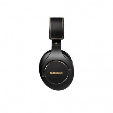 Closed Back Headphones - Shure Srh840 Wireless Black