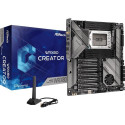 Threadripper Motherboard - Asrock Wrx80 Creator