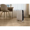 Electric Space Heater - Mill Ab-h2000dn 2000w Oil, Black/white