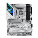 Motherboard - ASUS ROG Strix Z890-A Gaming WiFi Intel ATX White