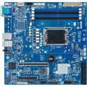 Motherboard - Gigabyte MX34-BS0(MR) LGA1700 Intel Xeon mATX